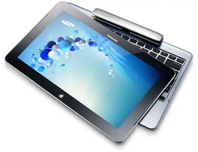 Замена материнской платы на планшете Samsung ATIV Smart PC 500T в Новосибирске